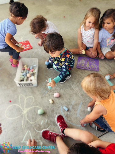 Photo of Leap Childcare Center - Bakersfield, CA