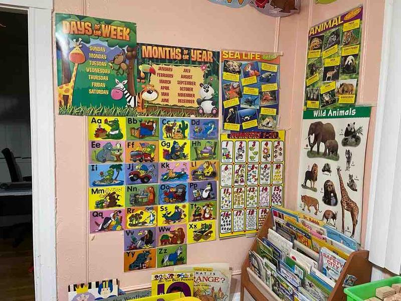 Photo of Little Hearts Care And Play School WeeCare - Malden, MA