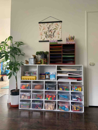 Photo of Silva, Shyamali Daycare - Irvine, CA