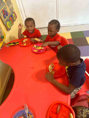 Photo of Little Angel Academy Group Family Daycare - Brooklyn, NY