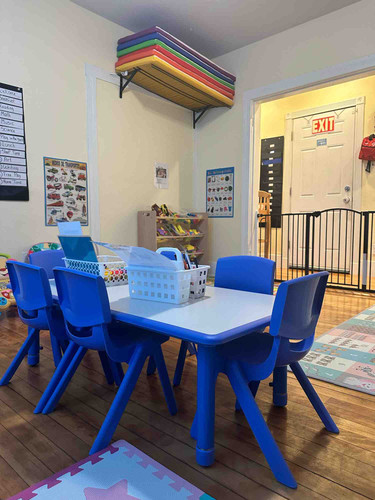 Photo of Blooming Minds Family Child Care - Worcester, MA