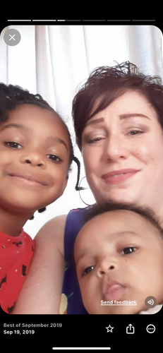 Photo of Kimberly K. - St. Charles, MO