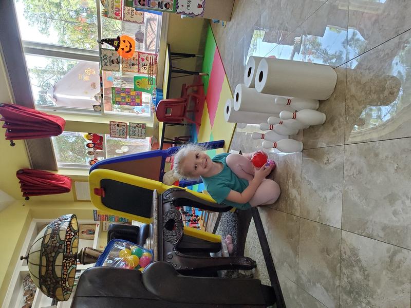 Photo of Aracelis 'House Childcare Daycare - Cypress, TX