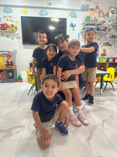 Photo of Happy Little Crabs - Miami, FL