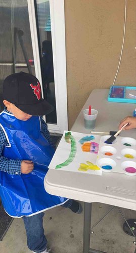 Photo of Inezzita's Daycare - San Diego, CA