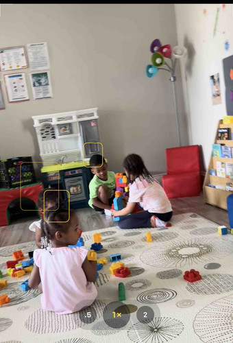 Photo of Algena Lomax DBA ICare Fundamental FCC Daycare - Cleveland, OH