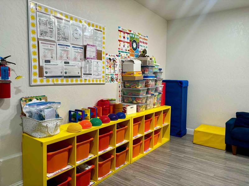 Photo of Tippy Toes Daycare