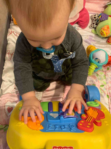 Photo of Skeyci Children Programs Daycare - Castro Valley, CA