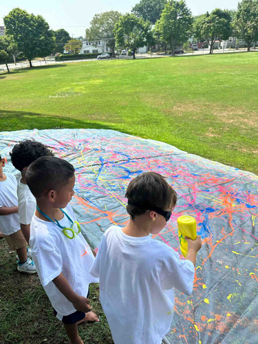 Photo of Space Kids Daycare - Medford, MA
