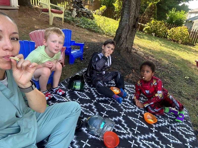 Photo of Mama Lucy's DayCare - Germantown, MD