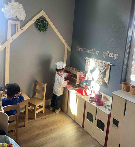 Photo of Aguilar, Bianca Family Child Care - Fresno, CA