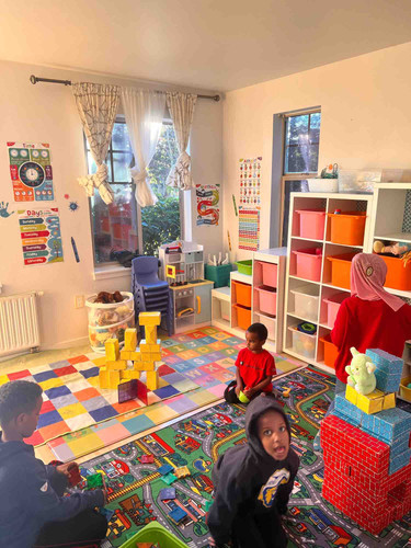 Photo of Chapel Home Daycare - Seattle, WA