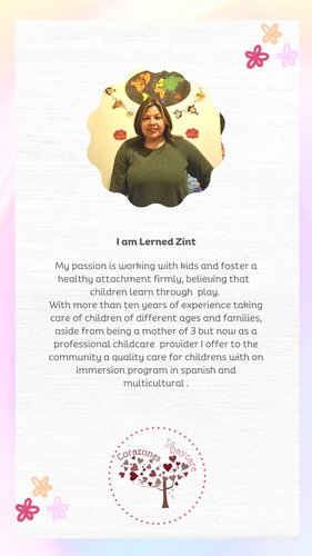 Photo of Corazones Daycare - San Francisco, CA