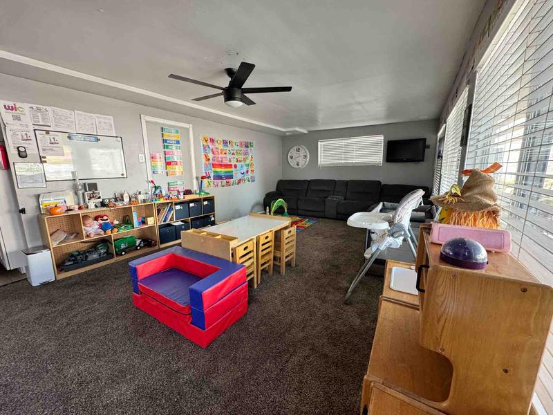 Photo of The Teddy Bear Daycare - spring valley, CA