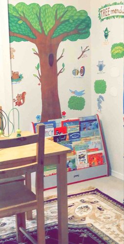 Photo of Atika Family Child Care Daycare - Kent, WA
