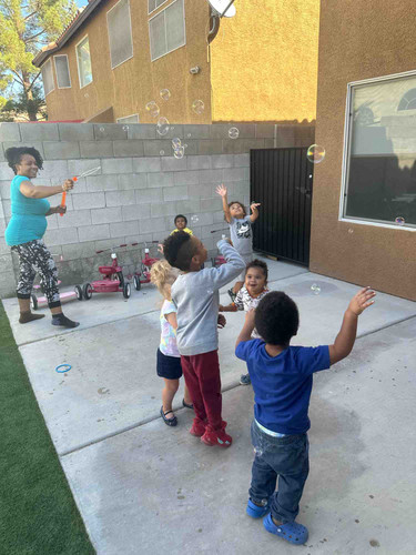 Photo of Academy Of Educational Child Care LLC - Las Vegas, NV