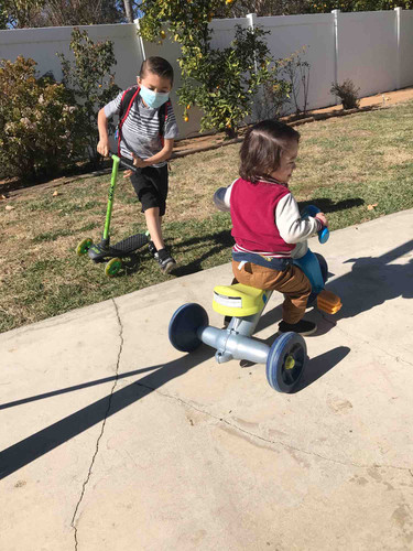 Photo of Fielder's Family Daycare - Moreno Valley, CA