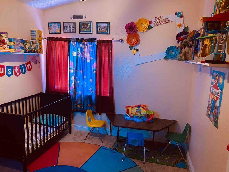 Photo of Rangel Family Daycare - Cathedral City, CA