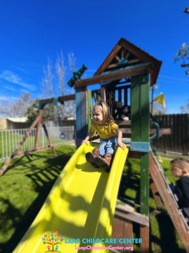 Photo of Leap Childcare Center - Bakersfield, CA