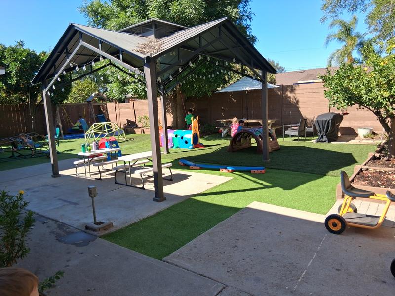 Photo of Wonders Home Preschool - Escondido, CA