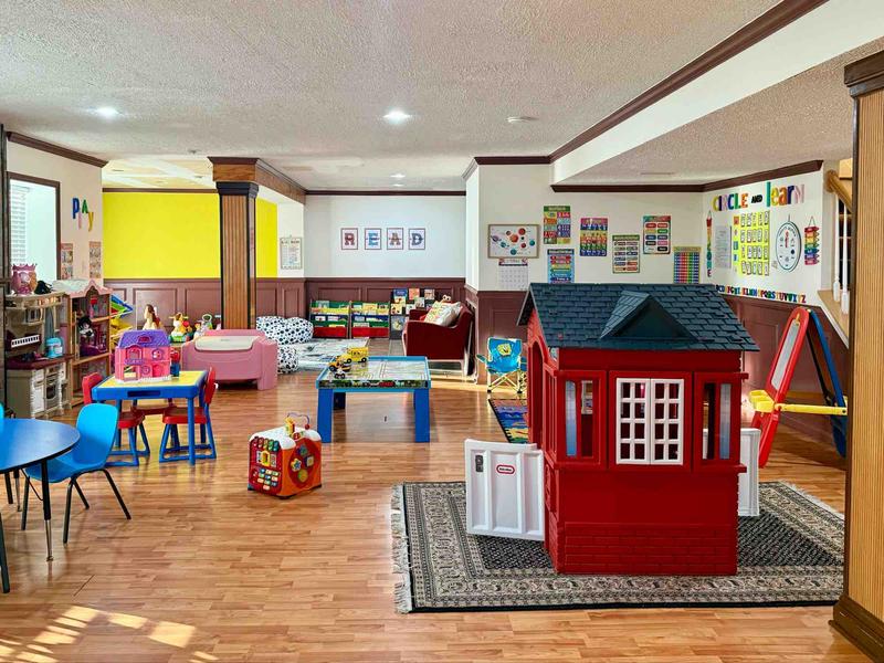 Photo of 123 Honeybee School