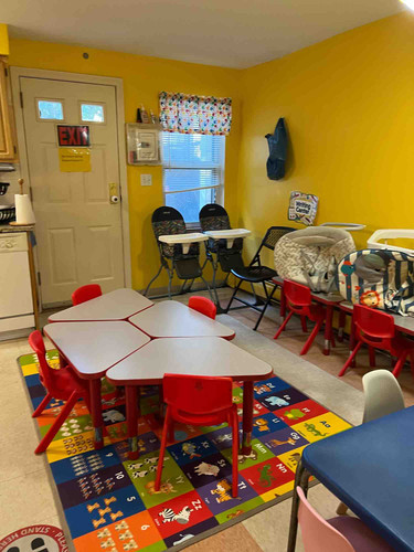 Photo of Little Angels Family Daycare - Boston, MA