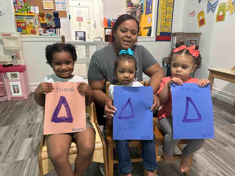 Photo of We Care Daycare - Bronx, NY