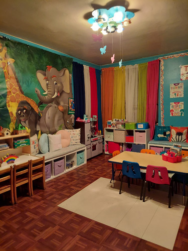 Photo of God's Little Angels Daycare - Bronx, NY