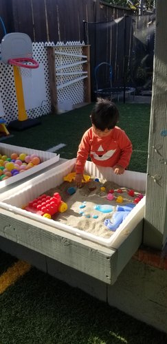 Photo of Little Giggles Daycare - Antioch, CA