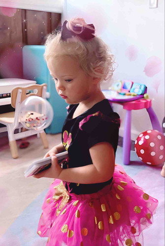 Photo of Paradise Daycare - Oakland, CA