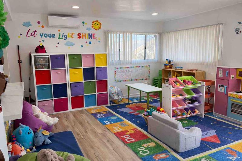 Photo of Giggles & Growth Childcare - El cajon, CA