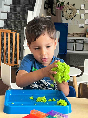 Photo of Vargas Family Daycare - Corona, CA