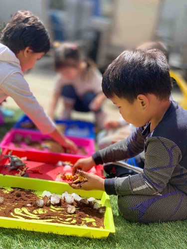Photo of Happy Orchard Daycare - Irvine, CA
