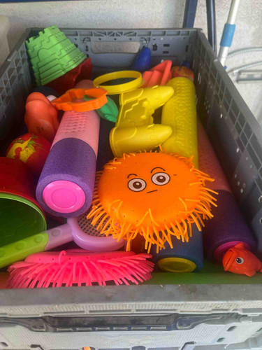 Photo of Bebe Feliz - Merced, CA