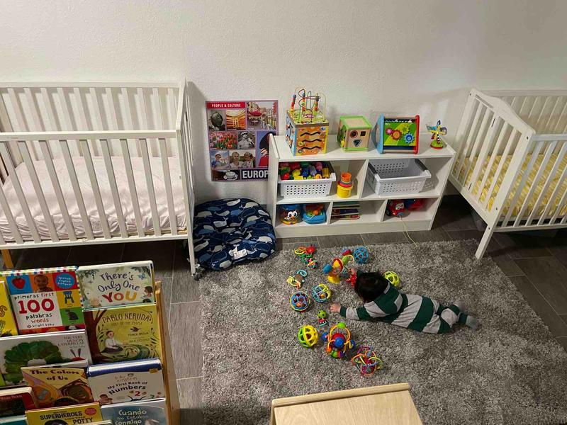 Photo of Tita's Bilingual Family Home Daycare