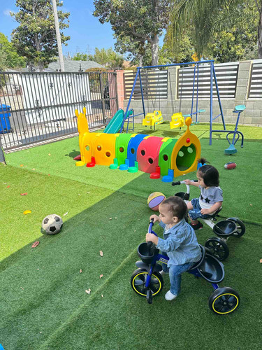 Photo of Little Paradise Daycare - Panorama City, CA