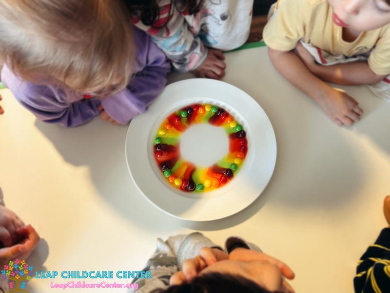 Photo of Leap Childcare Center - Bakersfield, CA