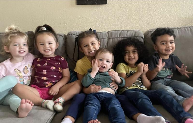 Photo of Bambinos OC - Irvine, CA