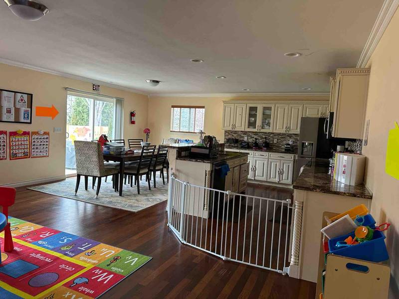 Photo of Zoya Early Learning Program Daycare - Kent, WA