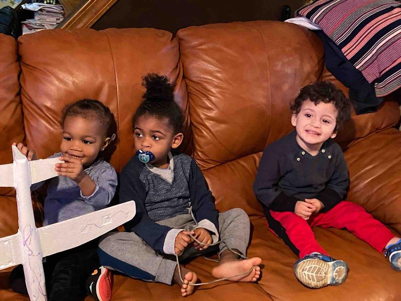 Photo of Happy Hearts Children's Village, LLC Daycare - Queens Village, NY