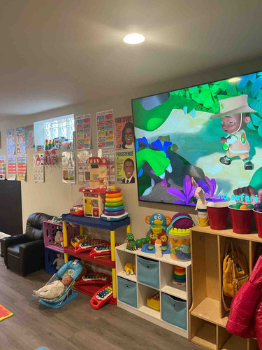 Photo of Tiny Toes Learning Academy - Calumet Park, IL