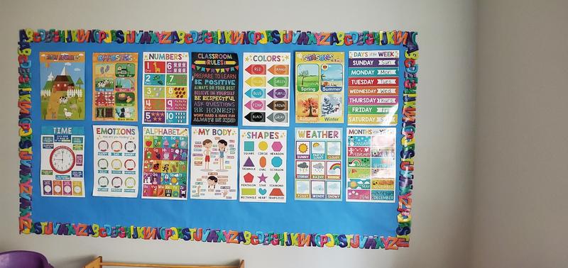 Photo of LumBeaz Daycare