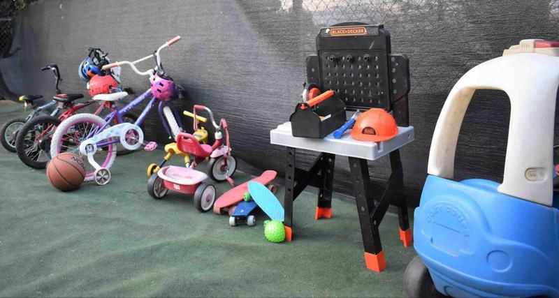 Photo of Five Little Ducks Family Childcare - Riverside, CA