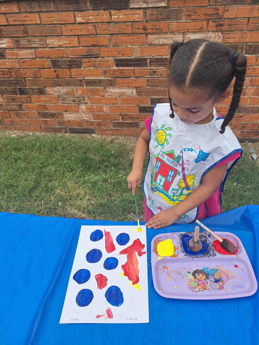 Photo of Little Ivies Montessori - Plano, TX