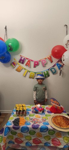 Photo of Saro' Nest Child Care LLC - Haltom City, TX