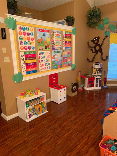 Photo of Pleasant Place Daycare - Arlington, TX