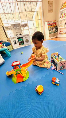 Photo of Little Genius Family Child Care Center - Northridge, CA