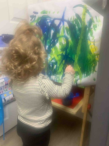 Photo of Oneida's Family Daycare - Stoughton, MA