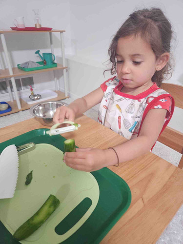 Photo of Little Genius Bilingual Childcare & Preschool Daycare - Tigard, OR