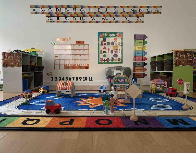 Photo of I Care 4 Daycare